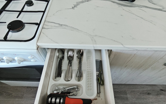 Апартаменты на Индустриальной 1А/95