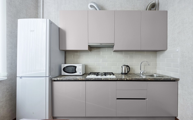 Апартаменты в Центре Города