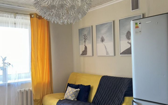 Квартира на Зейской 285