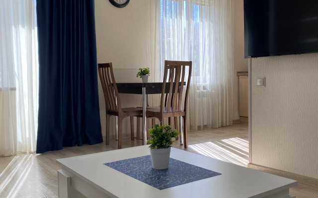 Sweet Home Flat