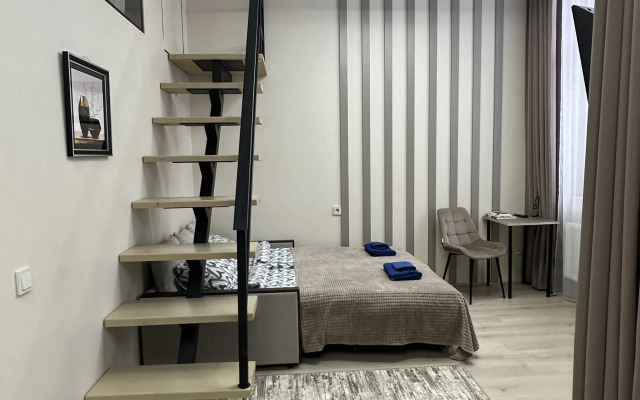 Апартаменты MyStudio