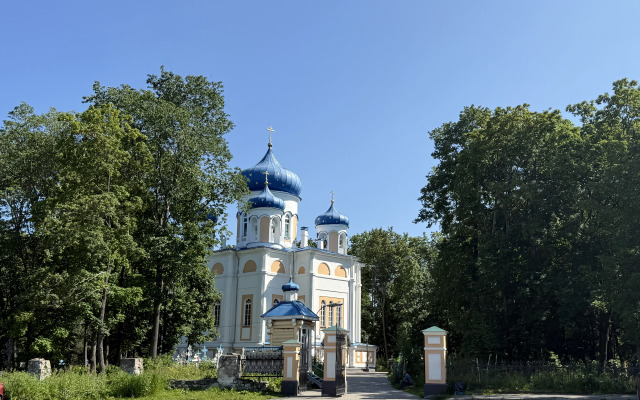 Квартира уютная в тихом центре