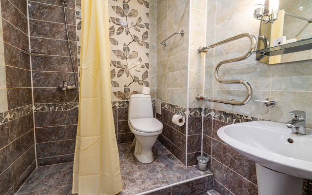 Grace Amaliya Hotel