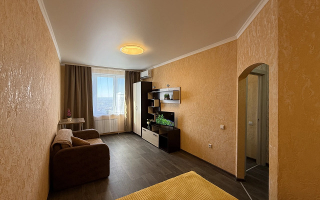 Квартира Уютная в Центре