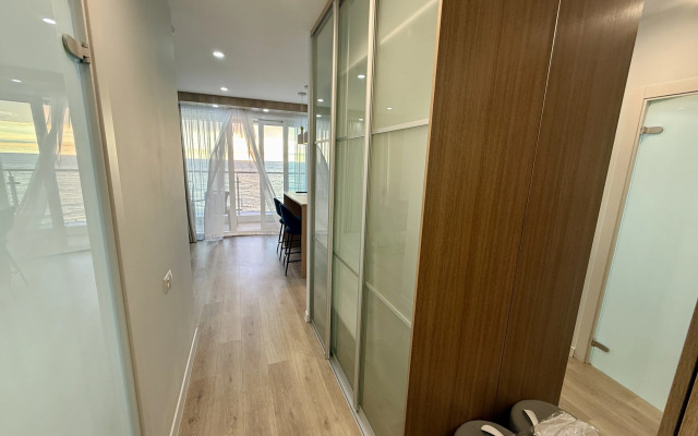 Апартаменты Санремо