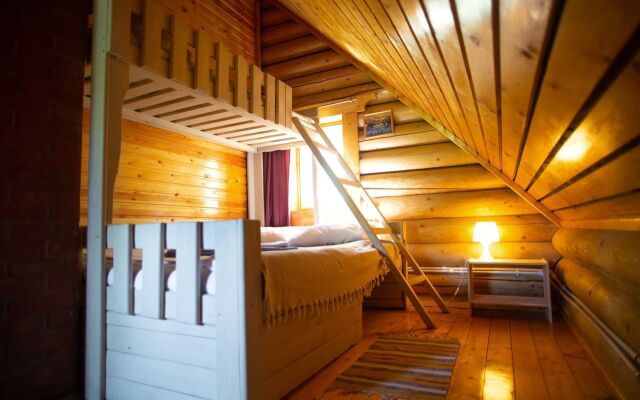 Rus Private House