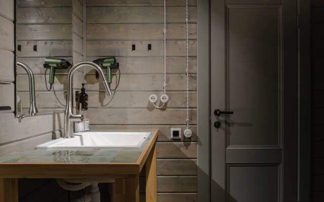 Гостевой Дом Частная Территория