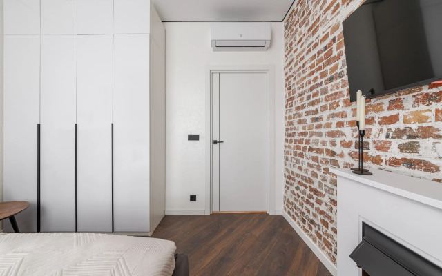 Апартаменты 4 Спальни & 2 Санузла На Вознесенском Проспекте