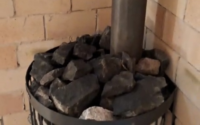 Частный дом У моря