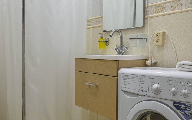 Апартаменты Место под солнцем 1