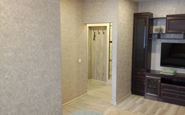 Квартира на Бардина