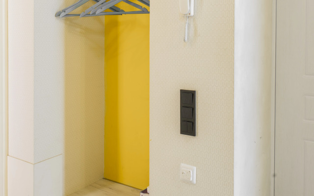 Апартаменты Уют с видом на Невский