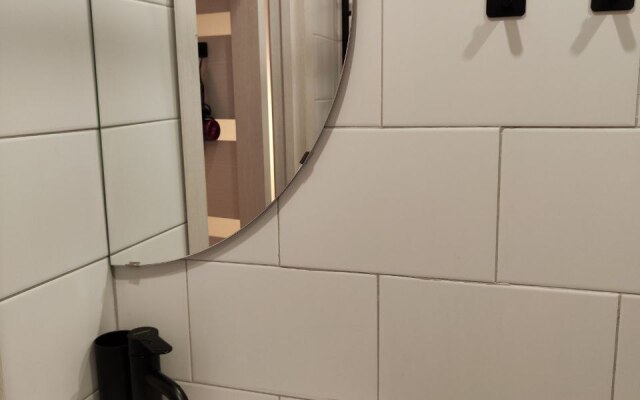 Квартира в 8 минутах пешком до горнолыжного склона BigWood