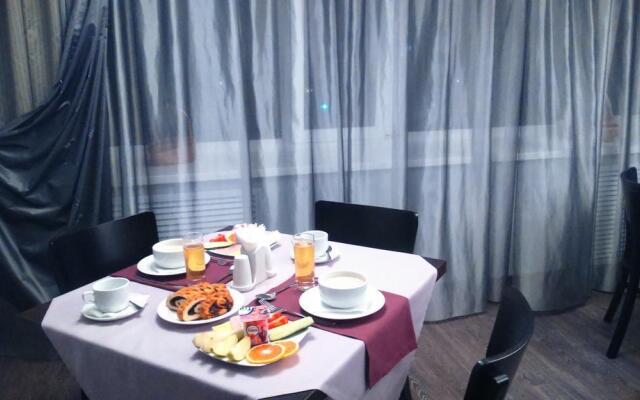 Park-Otel Premyera