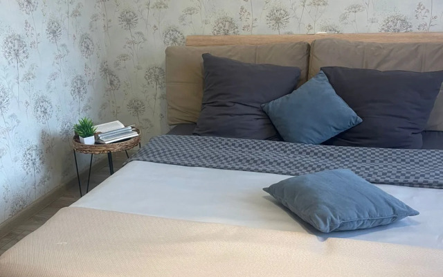 Na Prospekte Mira 75 Apartments