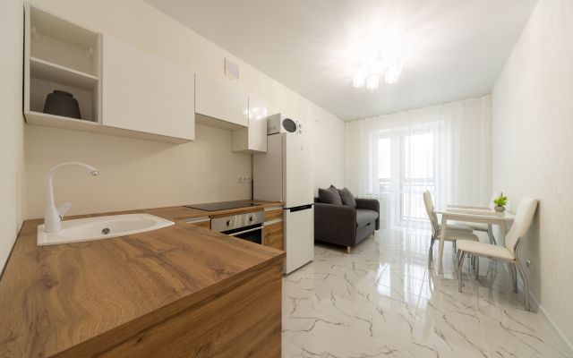 V Zhk Aleksandrovskiy Apartments