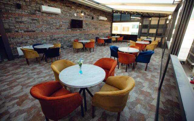 La Corne Hotel Baku