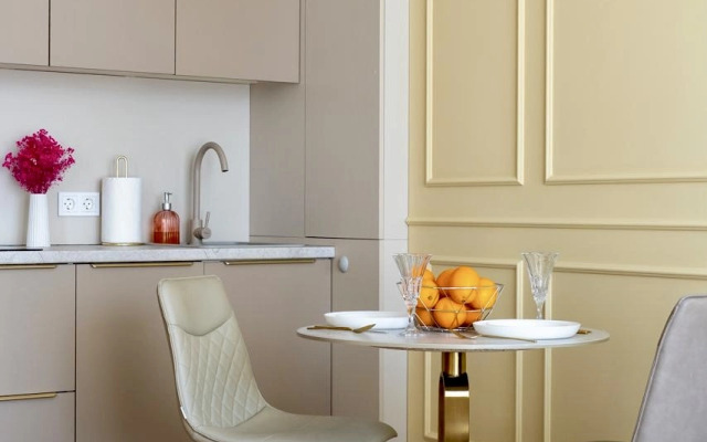 Apartamenty "u Morya" Flat