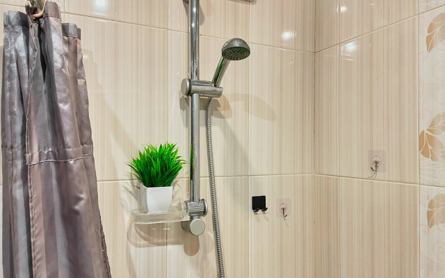 Апартаменты Relax Apart на Энгельса 6 в Химках