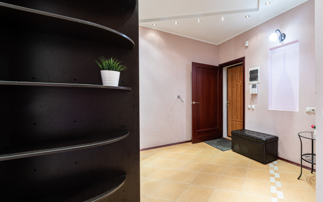 Апартаменты на Зои Космодемьянской