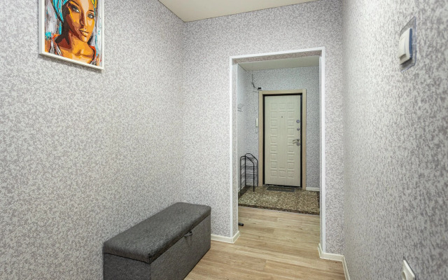 Квартира Уютная Близко к Центру Города