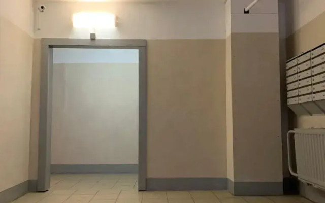 Апартаменты Capuchino