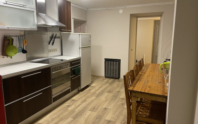 Гостевой дом Мансарда на Загородном