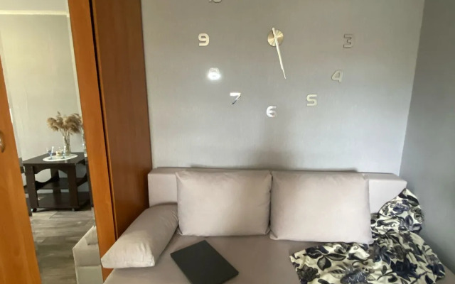 V Tsentre Kaliningrada Flat