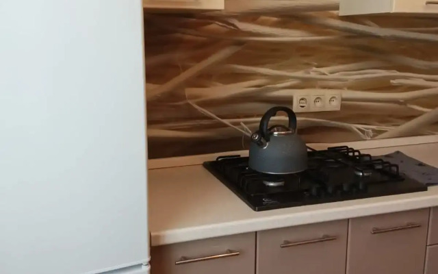 V Tsentre Tuly Apartments