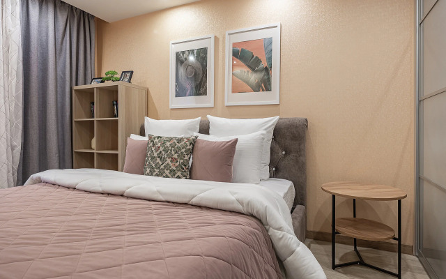 Апартаменты на Большой Покровской