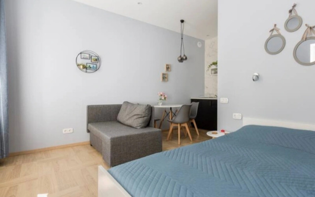 Апартаменты Студия 16