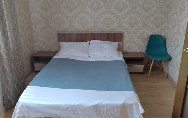 Na Vostochnoy 3 Apartments