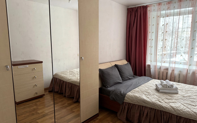 Апартаменты Apart-Comfort на Суркова 6