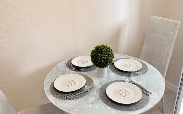 Квартира Уютная Однокомнатная