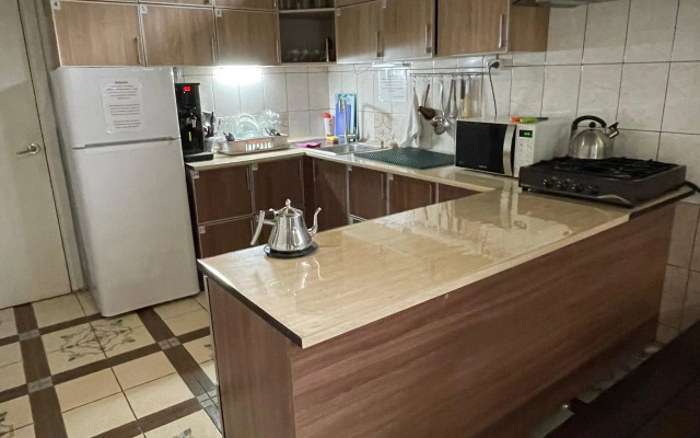 Kivi Guest House