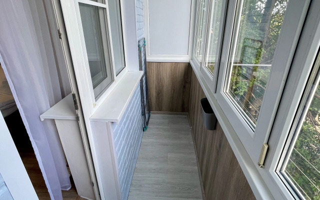 Апартаменты с Ремонтом