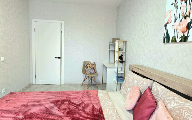 V Zhk Sreda Flat