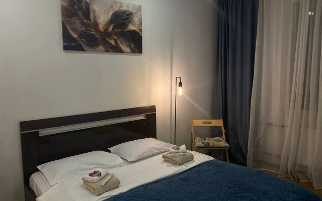 Квартира Студия на 18 Этаже