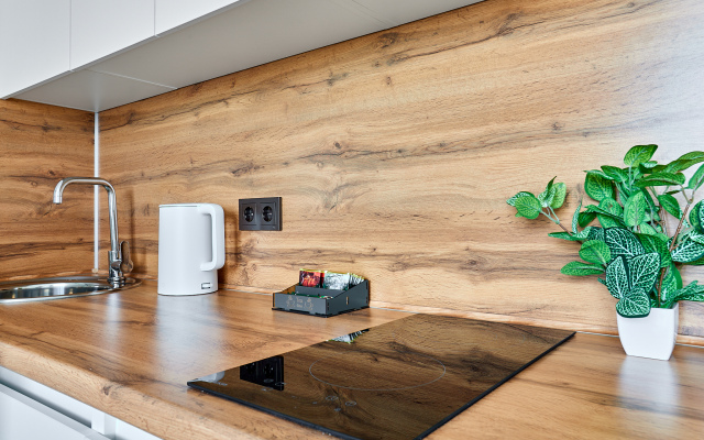 Квартира 2 Ночи на Улице Константина Гондаря 105