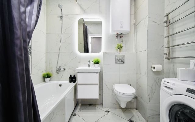 Na 9 Maya Flat