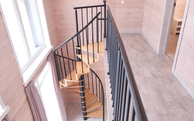 Гостевой дом Уютный