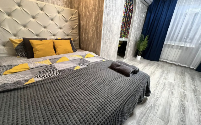 Квартира Около Ж/д Вокзала Белгород Славы 7Б