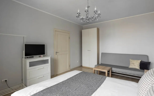 Апартаменты Skylight у Московских Ворот (1)