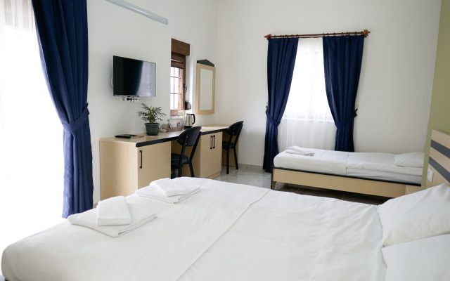 Villa Hania Boutique Hotel - Adults only