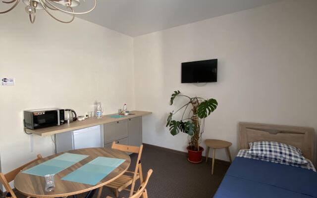 Sonata Guest House