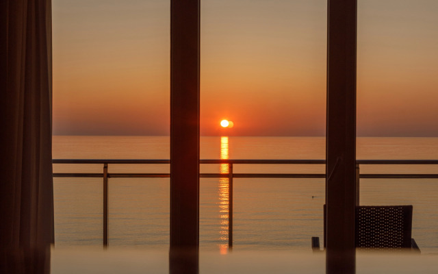 Black Sea Point 9 Apartment hotel