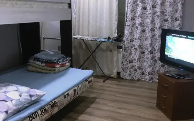 Апартаменты на Чкалова в центре