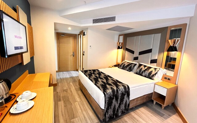 Downtown Sirkeci Hotel