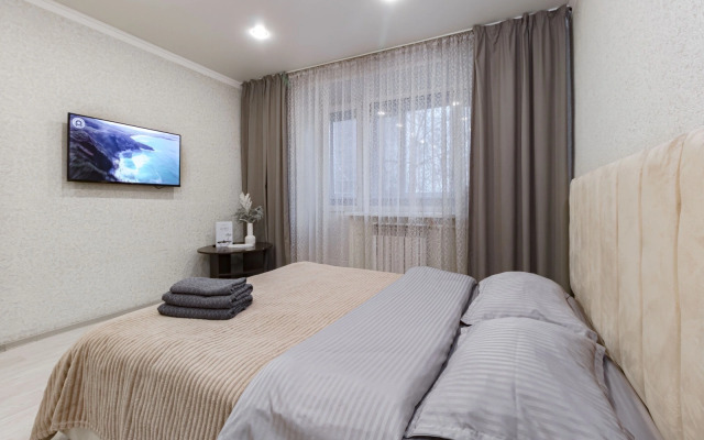 Квартира Уютная 1 комнатная квартира