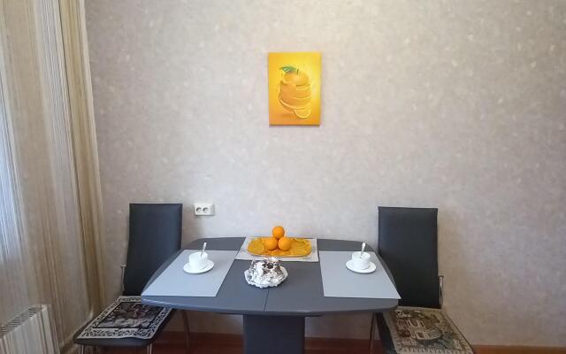 Квартира ЖивиРум